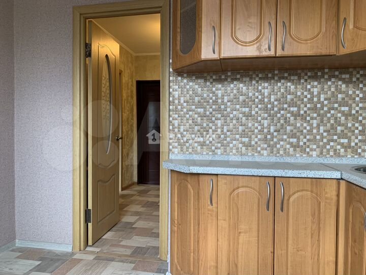 1-к. квартира, 33 м², 4/5 эт.