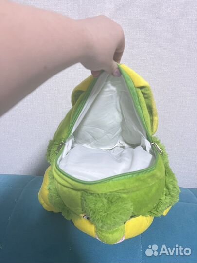 Рюкзак детский