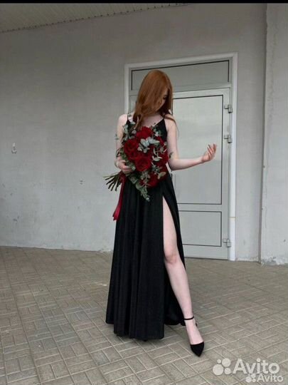 Платье на выпускной