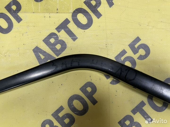 Поводок стеклоочистителя Fiat Doblo