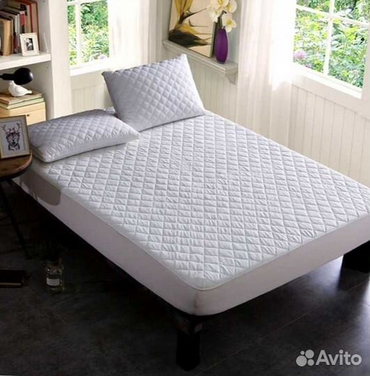 Матрас жесткий