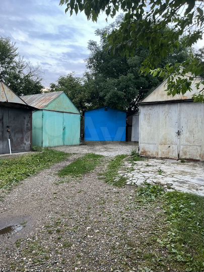Гараж, 30 м²