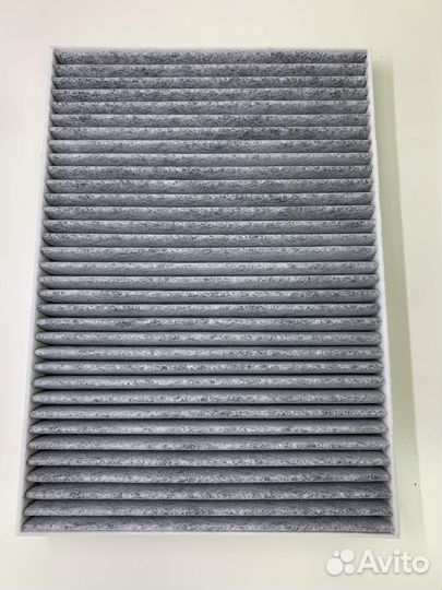 Фильтр салонный угольный Audi 4M0819439B