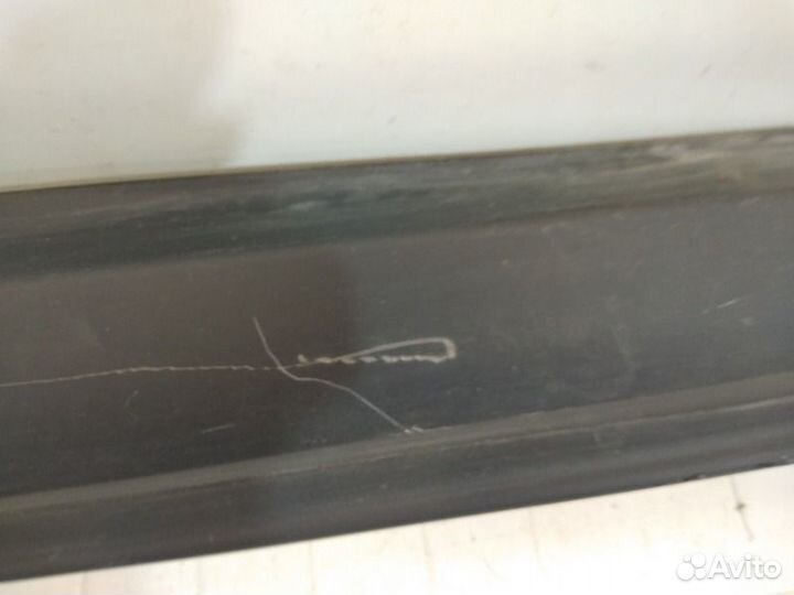 Накладка двери задняя правая Lexus Rx 4 2016-2019