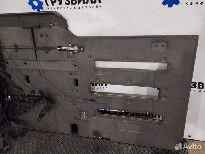 Полка спальника Volvo FH4 84078897