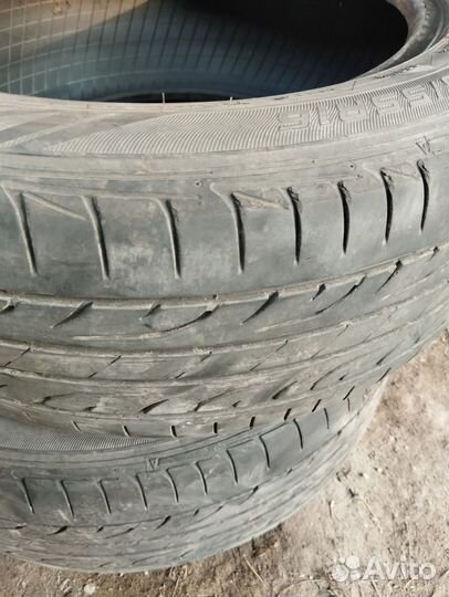 Dunlop All Season Maxx AS1 205/50 R16