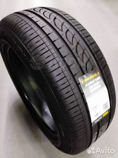 Formula Energy SUV 235/65 R17