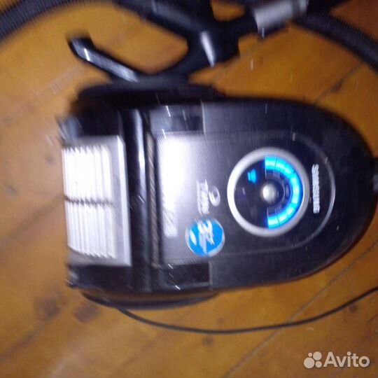 Пылесос Samsung
