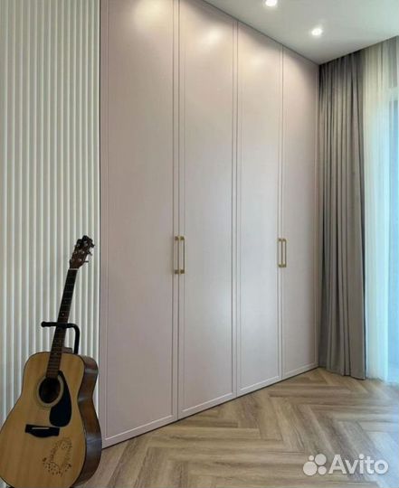 Шкаф-купе / Шкаф распашной / Шкаф купе