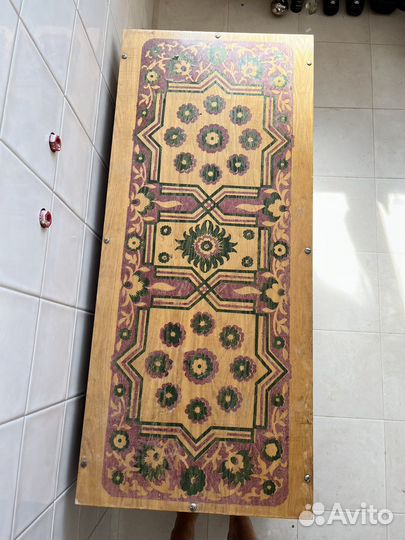 Сундук Старинный