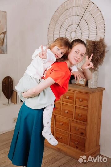 Няня на час