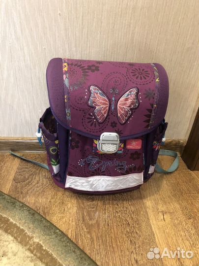 Портфель школьный