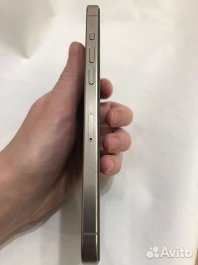 iPhone 15 Pro Max, 256 ГБ