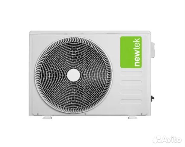 Кондиционер Newtek на 70 кв.м
