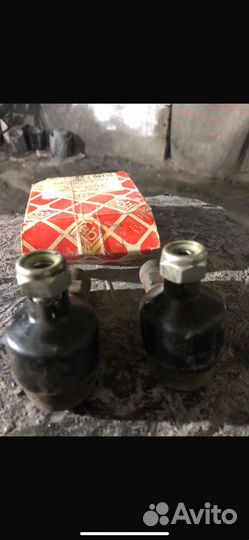 Рулевые наконечники на mercedes c-класс