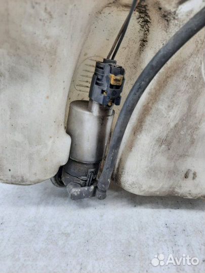 Бачок омывателя Renault Master 3 фургон 2.3 2013