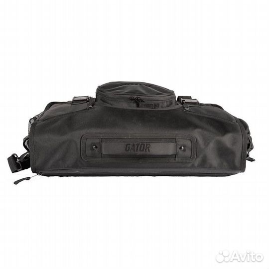 Кейс для DJ контроллера gator G-club-control