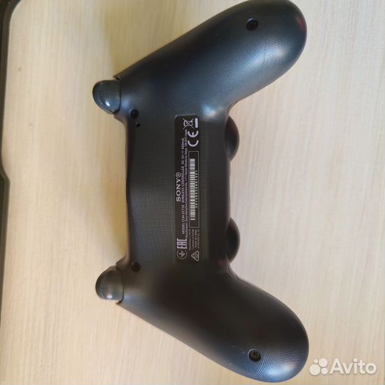 Dualshock 4 v2 оригинал