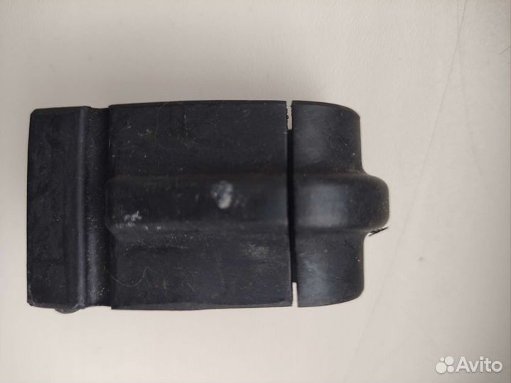 Втулки стабилизатора Megane II