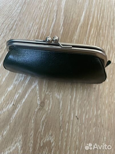 Жетоны московского метро с кошельком