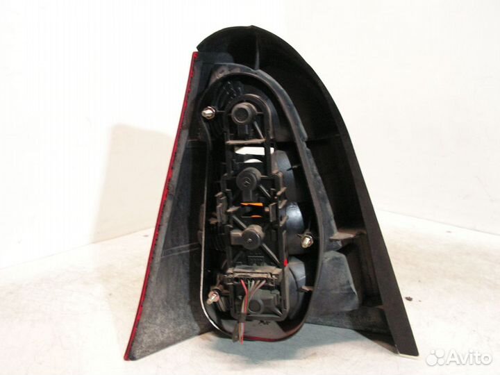 Mercedes benz A kl W168 2000 стоп фара