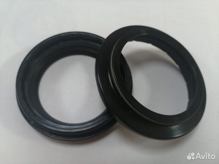 Пыльник вилки Ariete ARI.152 43*54,3*6/13