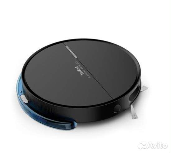 Робот-пылесос Tefal X-plorer serie 60 (RG7455WH)