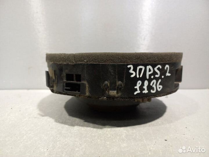 Динамики задние Mitsubishi Pajero Sport 2 4D56