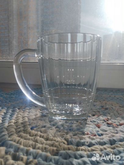 Кружка пивная