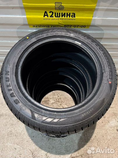 Sailun Atrezzo 4 Seasons 205/55 R16