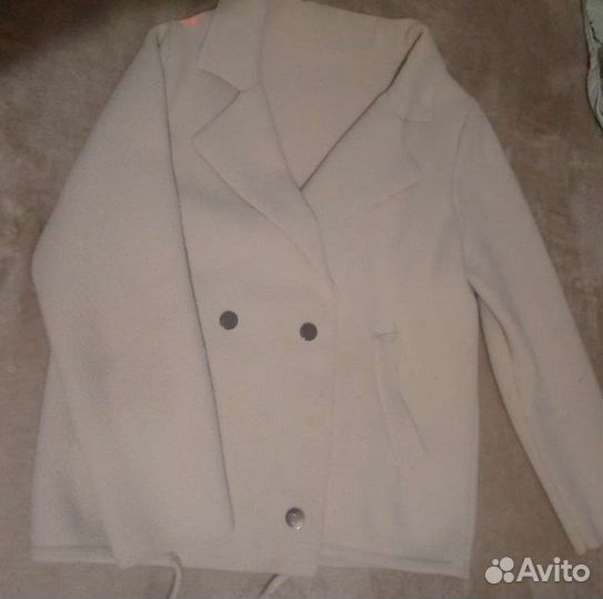 Кофта очень