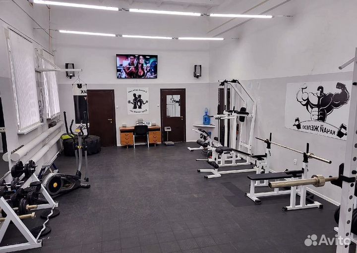 Модульное напольное покрытие для гаража