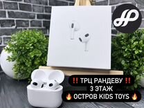 Airpods 3 «оригинал»