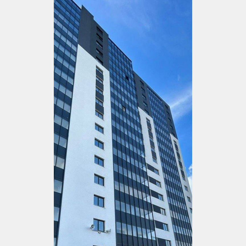 1-к. апартаменты, 36 м², 2/18 эт.