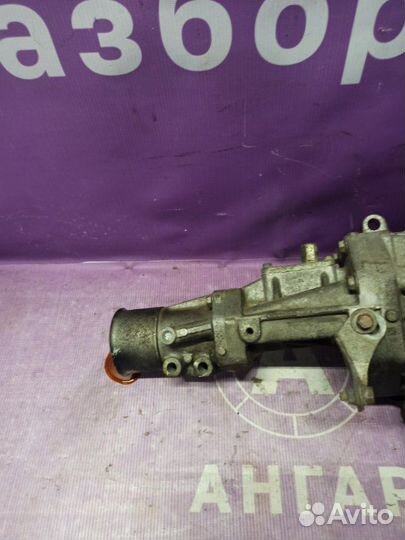 Раздаточная коробка Mitsubishi Outlander Xl