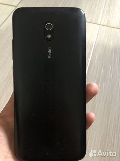 Xiaomi redmi 8а