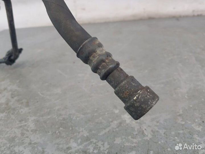 Трубка охлаждения АКПП Bmw X5 E53 M62 M62B44TU