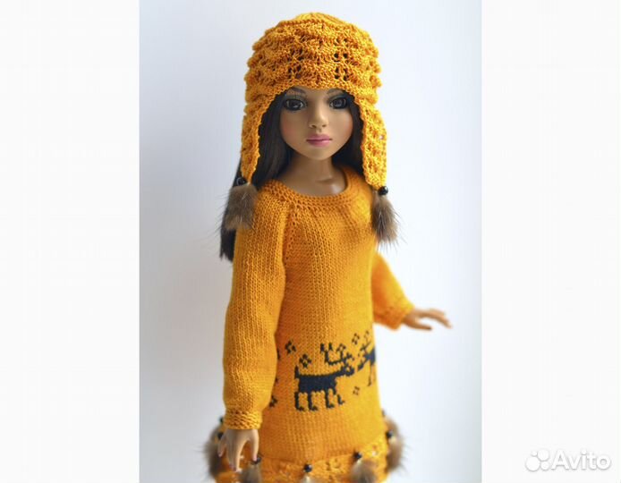 Одежда для кукол Тоннер / Tonner