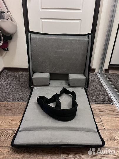 Сумка NSP cases для перевозки iMac 24