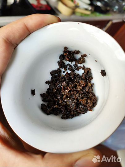 Китайский чай бодрость для души и ума