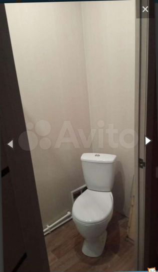 Квартира-студия, 17,4 м², 1/4 эт.