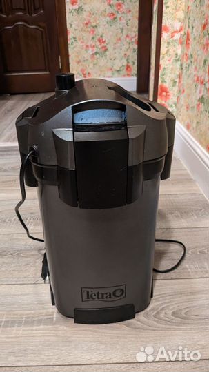 Внешний фильтр Tetra EX1200plus