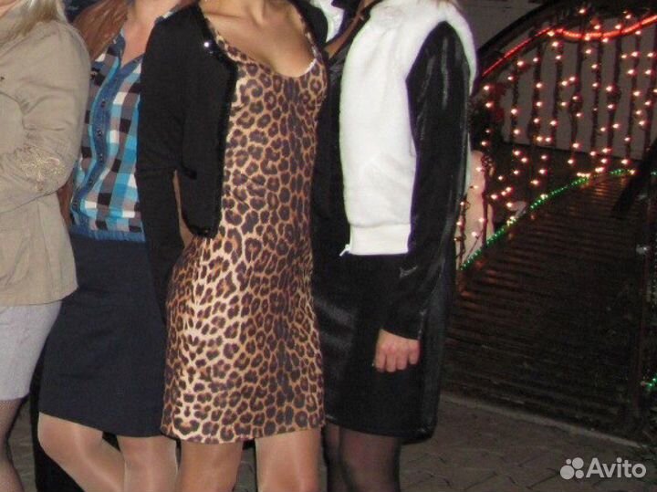 Вечернее платье sx