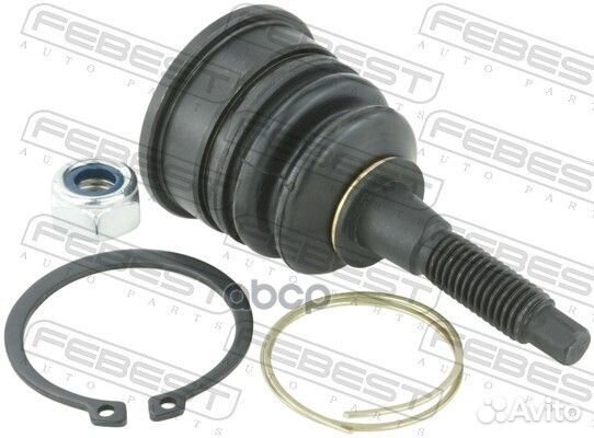 Опора шаровая верхняя LR ford explorer 2002-20
