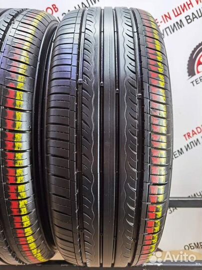 Kumho Solus KH17 215/60 R16 95V