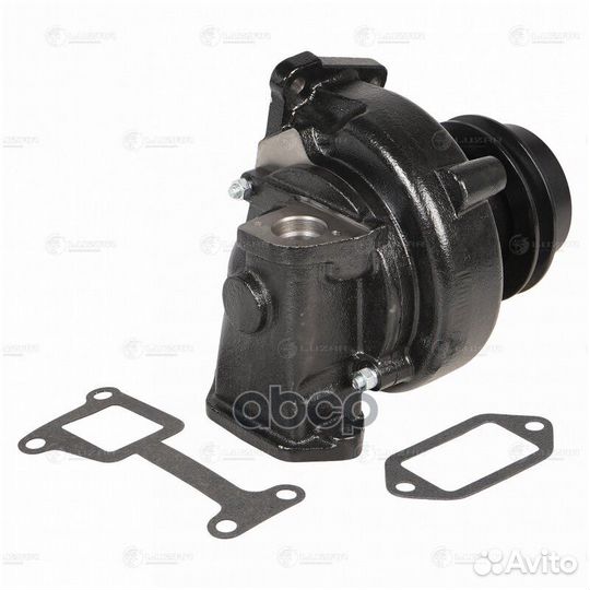 Насос водяной hcv Luzar LWP 12362 LWP 12362 luzar