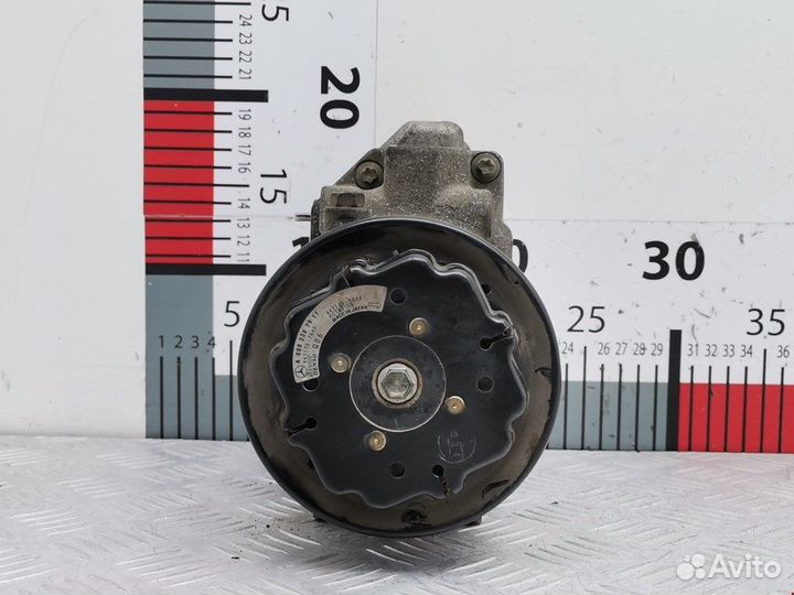 Компрессор для mercedes-benz A-Class (W168)