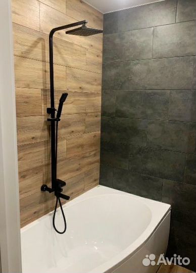 Ремонт и отделка квартир