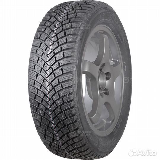 Continental ContiIceContact 205/55 R16 94T