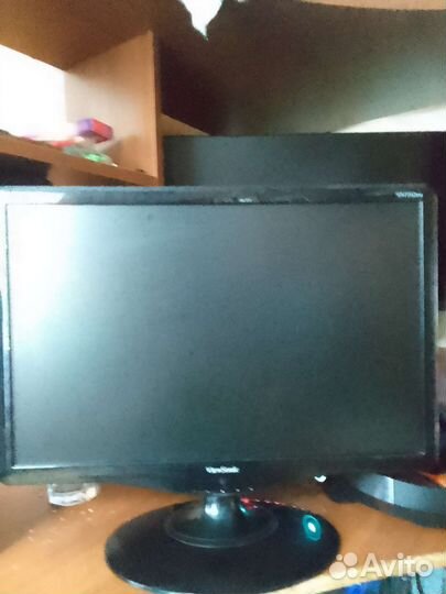 Монитор Viewsonic 20 дюймов